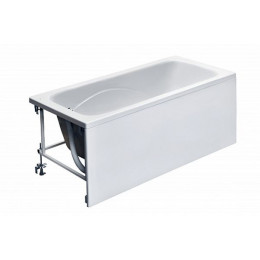 Ванна акриловая Roca Line  прямоугольная 170х70