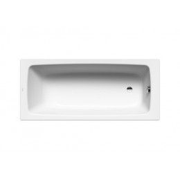 Ванна стальная Kaldewei CAYONO 1700х750х410 мм, AntiSlip, Easy Clean, alpine white, без ножек