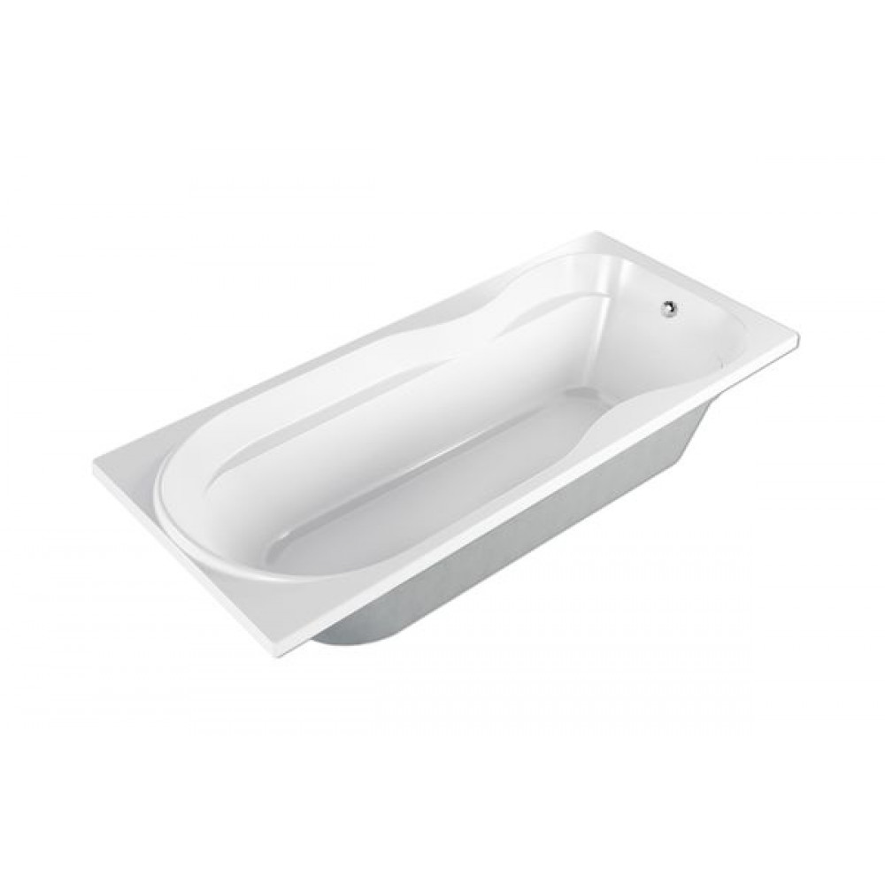 Ванна акриловая Loranto GRANBY 1800х800 (CS00063294)