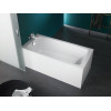 Ванна стальная Kaldewei CAYONO 1600х700х410 мм, Easy Clean, alpine white, без ножек