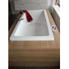 Ванна стальная Kaldewei CONODUO mod.733 (easy cleaning finish), 1800х800, alpine white (235100013001)