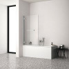 Промо-набор Ideal Standard 4 в 1: Ванна акриловая 170х70см, ножки, фронтальная панель, крепеж для фронтальной панели (PT475967)