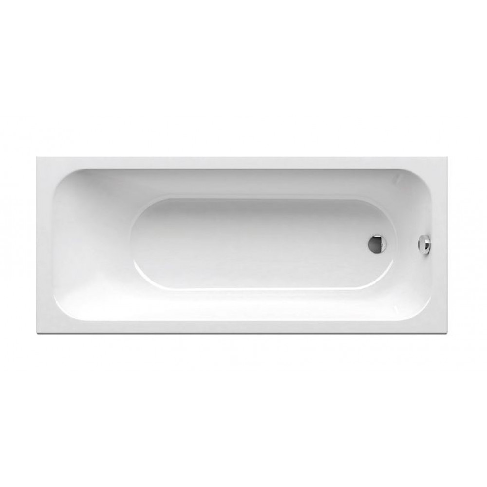 Ванна акриловая Ravak CHROME 150х70 белая