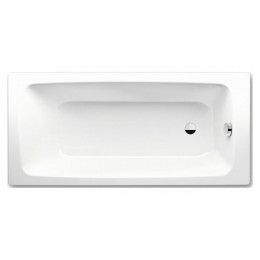 Ванна стальная  Kaldewei CAYONO 1500х700х410 мм, alpine white, без ножек