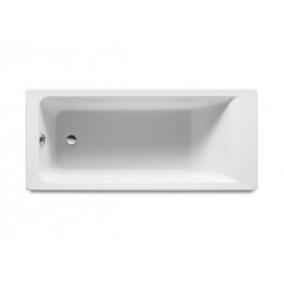 Ванна акриловая Roca Easy прямоугольная 150x70x45