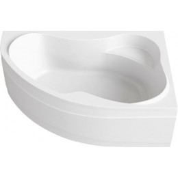 Ванна акриловая Azario Микона170х110 правая