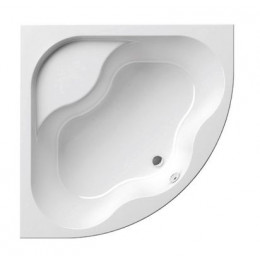 Ванна акриловая Ravak GENTIANA 140 x140 белая