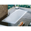 Ванна чугунная Roca CONTINENTAL 140х70, без покрытия, без ручек