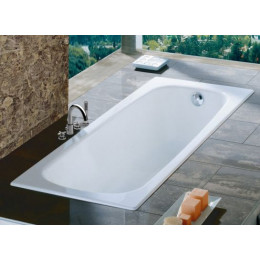 Ванна стальная Roca CONTESA 170х70