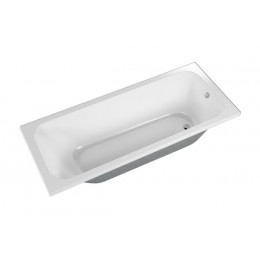 Ванна акриловая Loranto Candia 1500х700мм (cs00083750)