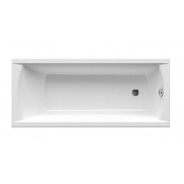 Ванна акриловая Ravak CLASSIC 170x70 N белая
