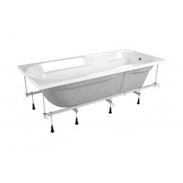 Ванна акриловая Loranto GRANBY 1800х800 (CS00063294)