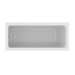 Ванна акриловая Ideal Standard CONNECT AIR 170х75, встраиваемая, без системы слива-перелива