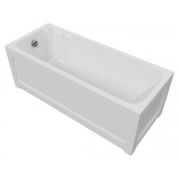 Ванна акриловая AZARIO BELLA прямоугольная 165*70 см (AV.0020165)