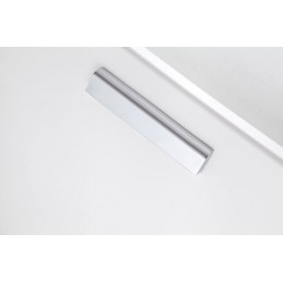 Ванна акриловая AZARIO WALESA 1700х730х560 отдельностоящая (AZ-M702S)