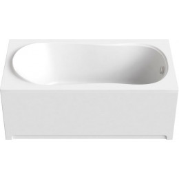 Ванна акриловая Azario Тенза 150х75