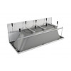 Ванна акриловая Loranto Candia 1500х700мм (cs00083750)