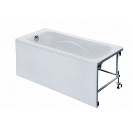 Ванна акриловая Roca Line  прямоугольная 170х70