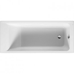 Ванна акриловая Roca EASY прямоугольная 180x80 белая (7248618000)
