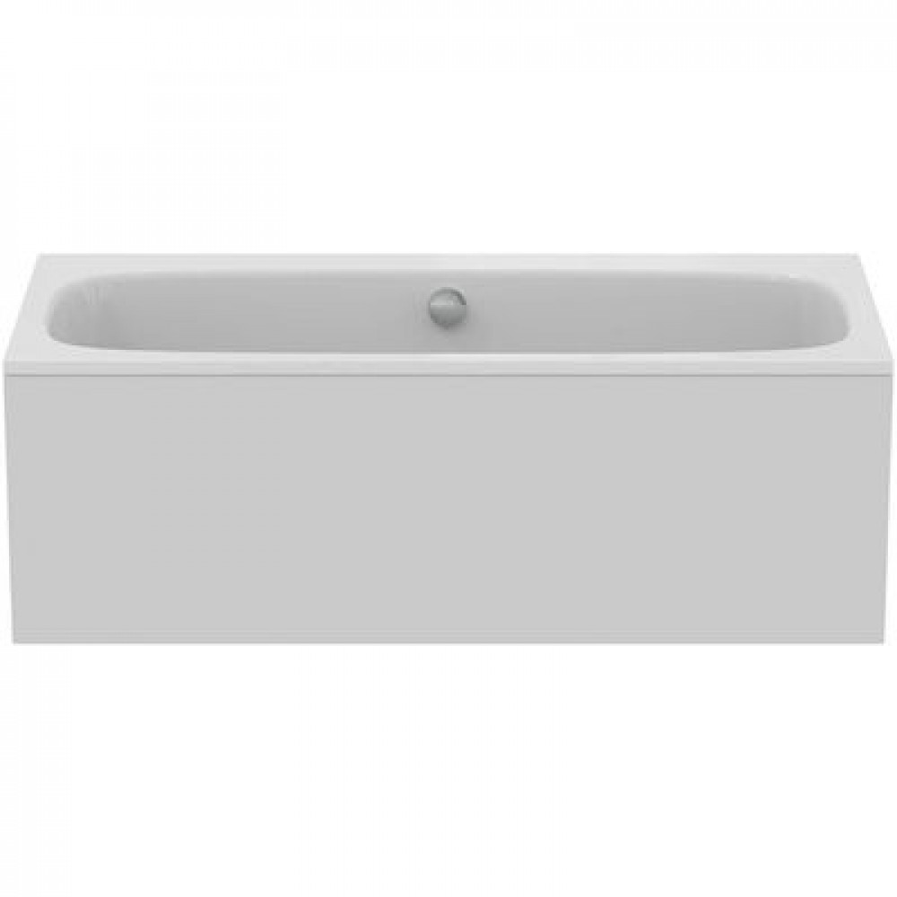 Промо-набор Ideal Standard 2 в 1: Ванна акриловая Duo 170х75см + Ножки в подарок! (NT476367)