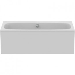 Промо-набор Ideal Standard 2 в 1: Ванна акриловая Duo 170х75см + Ножки в подарок! (NT476367)