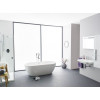 Ванна акриловая Ravak Freedom O 1690 x 800 отдельностоящая