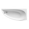 Ванна акриловая Ravak Avocado 150 x75 правая, белая (CS01000000)