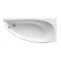 Ванна акриловая Ravak Avocado 150 x75 правая, белая (CS01000000)