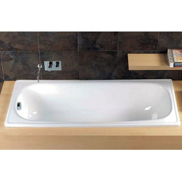 Ванна стальная BLB EUROPA 105х70