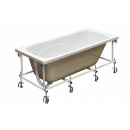 Ванна акриловая Roca Line  прямоугольная 170х70