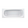 Ванна стальная BLB UNIVERSAL HG 170х70, без отверстий для ручек