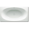 Ванна стальная KALDEWEI Elipso Duo 190x100 standard