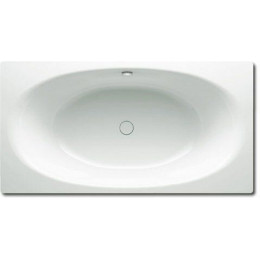 Ванна стальная KALDEWEI Elipso Duo 190x100 standard