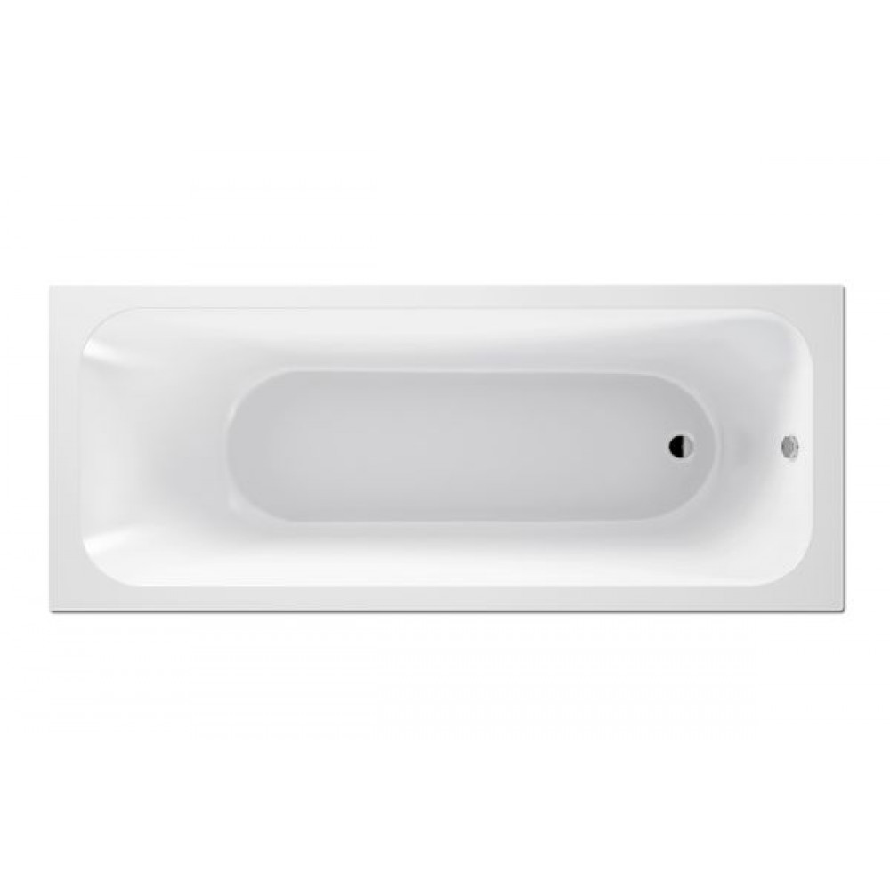 Ванна акриловая Loranto Candia 1500х700мм (cs00083750)