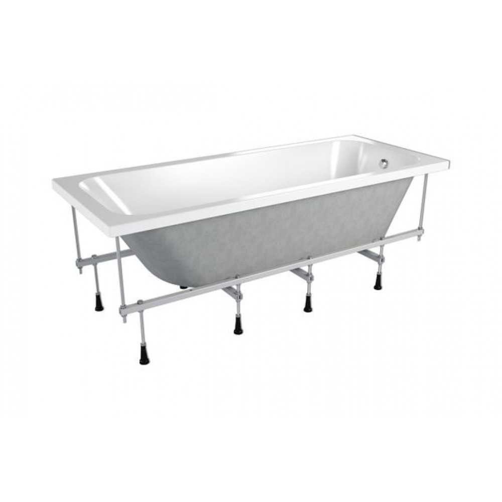 Ванна акриловая Loranto Candia 1500х700мм (cs00083750)