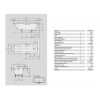Ванна стальная Kaldewei CAYONO 1700х750х410 мм, AntiSlip, Easy Clean, alpine white, без ножек