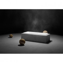 Ванна стальная Kaldewei Incava 190х90 см  с покрытием Easy-Clean