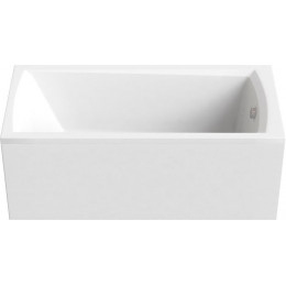 Ванна акриловая Azario Бали 150х70