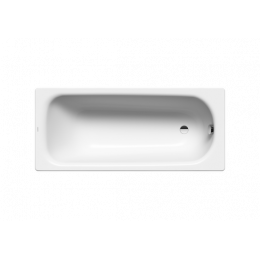 Ванна стальная Kaldewei Cayono 170x75 полный AntiSlip, alpine white, без ножек