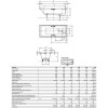 Ванна стальная Kaldewei Puro 170х80 с покрытием Anti-Slip и Easy-Clean (259130003001)