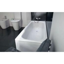 Ванна стальная BLB EUROPA 130х70