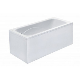 Ванна акриловая Roca Line  прямоугольная 170х70