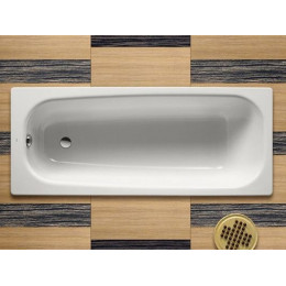 Ванна стальная Roca CONTESA 160х70