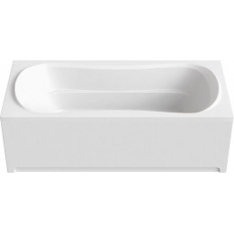 Ванна акриловая Azario Верда 180х80