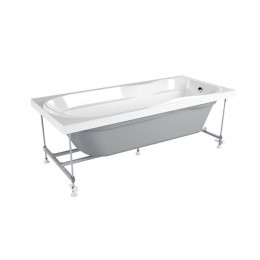 Ванна акриловая Loranto VANCOUVER 1700х750