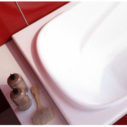 Ванна акриловая Ravak Vanda II 150x70 белая