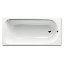 Ванна стальная Kaldewei SANIFORM PLUS  Mod.363-1 170х70х41, alpine white, без ножек