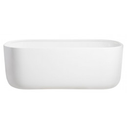 Ванна акриловая Azario WINCHESTER 1690х860х600, в комплекте с сифоном и металлической рамой (WIN17085)