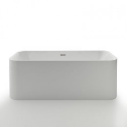 Ванна акриловая Azario RANGALI 1700х800х580 пристенная, в комплекте с сифоном и металлической рамой (RAN17080)