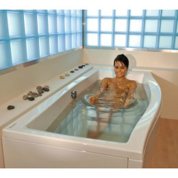 Ванна акриловая Ravak MAGNOLIA 170 x75 белая